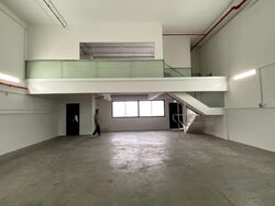 Loyang Industrial Estate (D17), Factory #580582321
